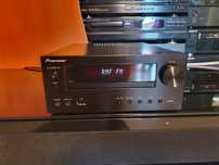 Wieża Pioneer X-HM11 stereo