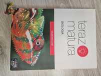Teraz matura. Biologia. Vademecum. Nowa era