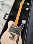 Fender Squier classic vibes 50s c/upgrade ponte