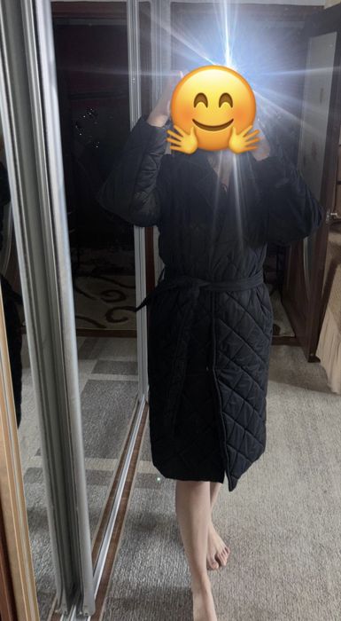 Курточка зимова жіноча