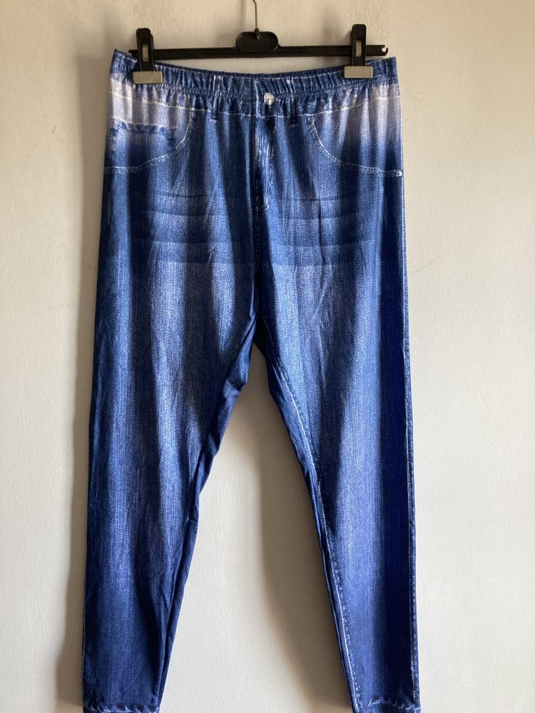 Leggins Novas Shein