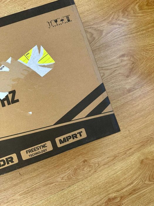 Monitor GreBear 24" 75hz FHD C/colunas