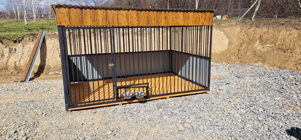 Kojec dla PSA Boks Zagroda PROMOCYJNA Cena