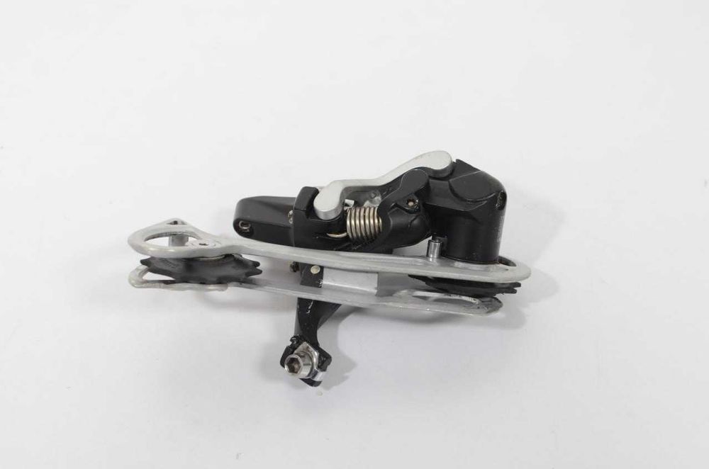 Задній перемикач Shimano Deore XT M773, на 10 шв., 239 гр