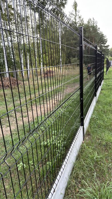 Ogrodzenia murowane i panelowe – kompleksowa usluga!