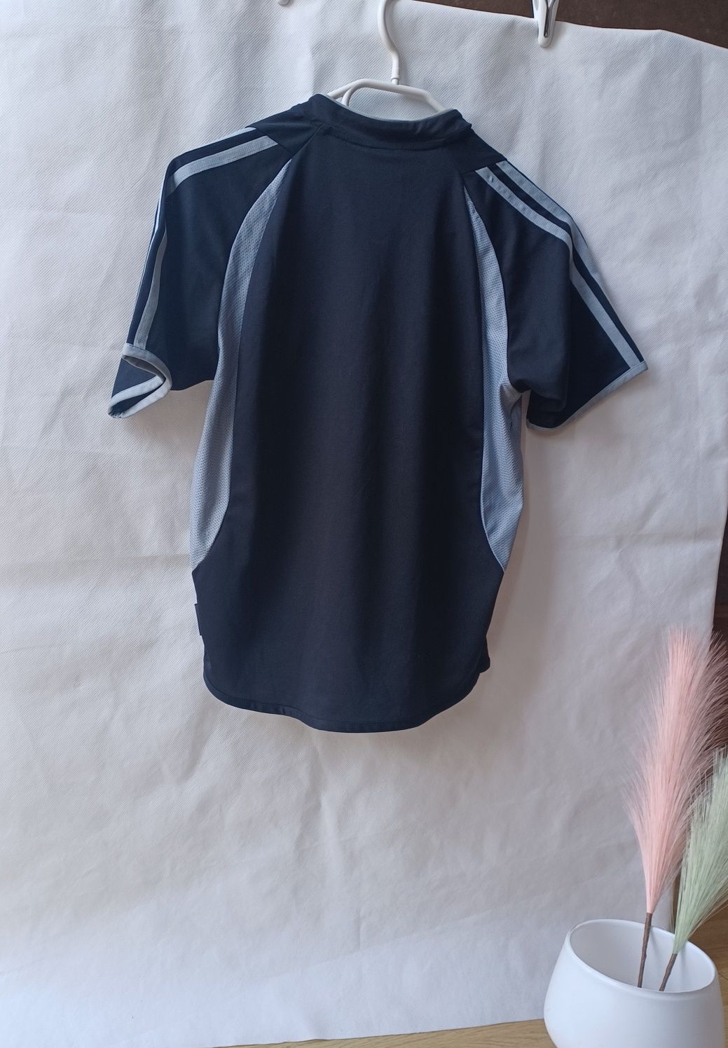 Adidas podkoszulek t-shirt koszulka Northern Rock 140 2XS