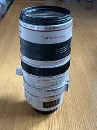 Canon EF 28-300mm 3.5-5.6 L IS USM