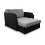 Łóżko rozkładane Kubuś Amerykanka Fotel Sofa 3BOK