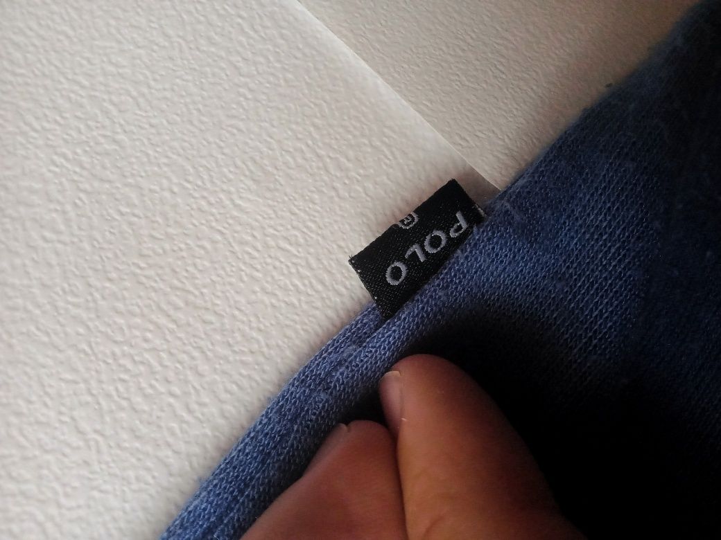 Polo Ralph Lauren свитшот кофта джемпер