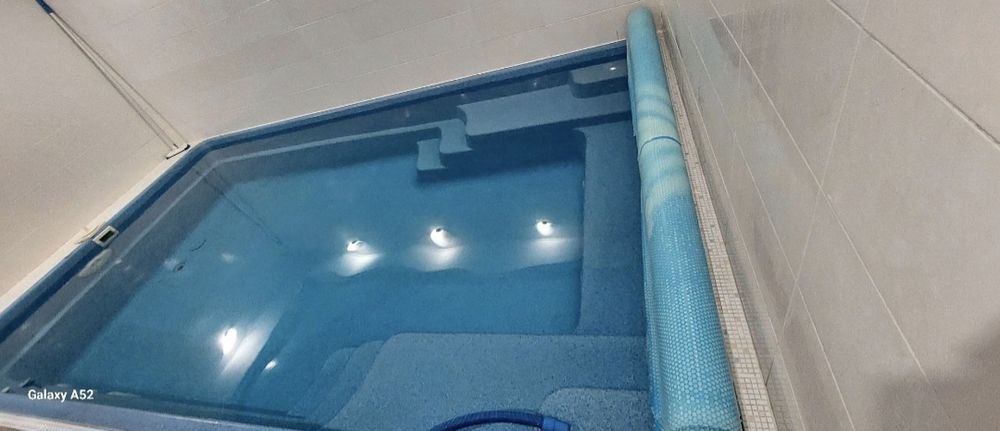 Баня ,лазня ,баня з басейном Луцьк