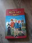 Lektura pt."Felix,Net i Nika"