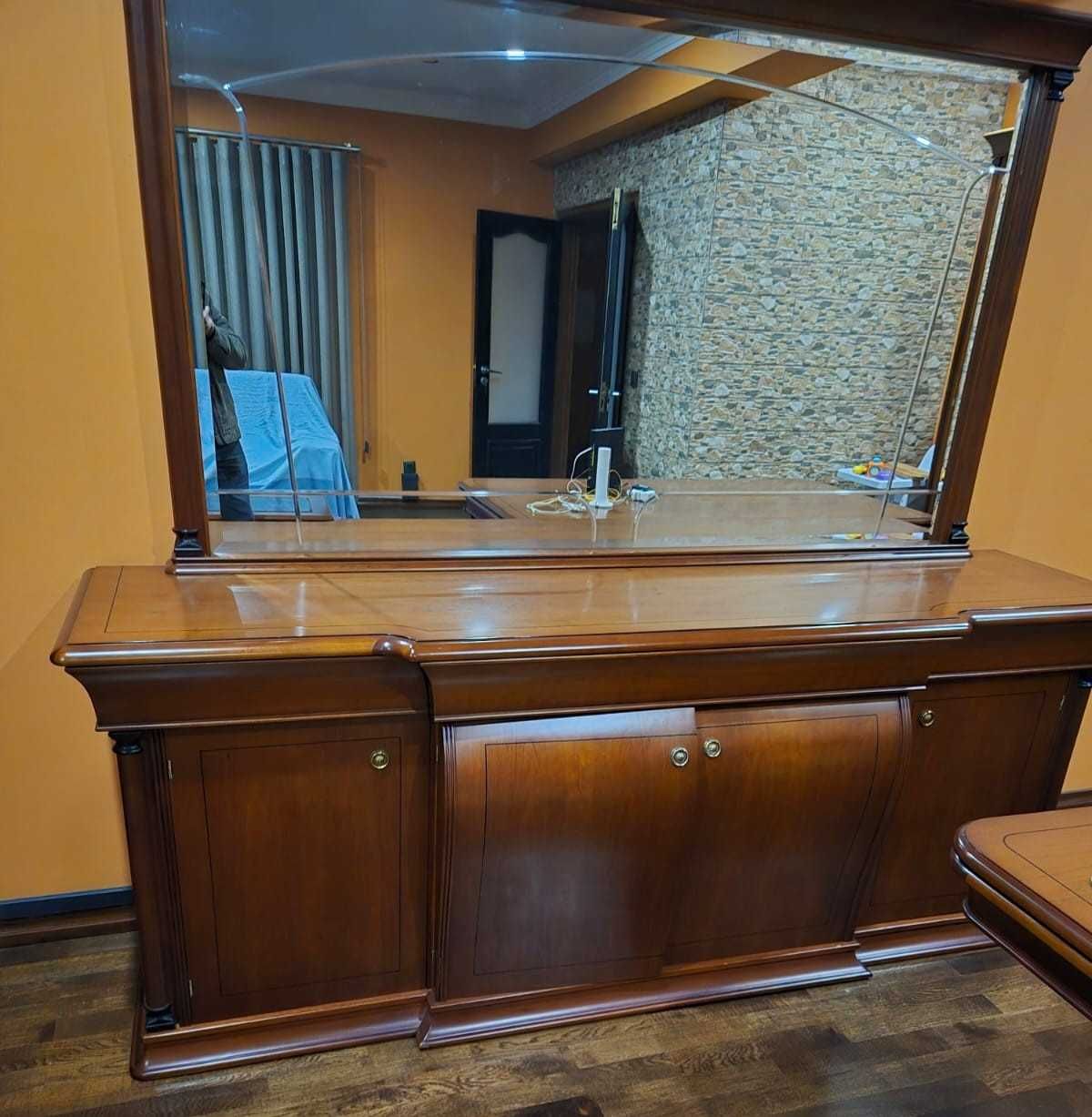 Conjunto de Sala