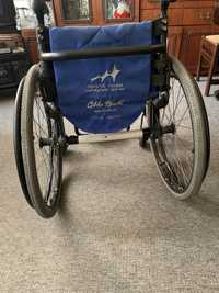 Инвалидная коляска “Otto Bock” Б/У