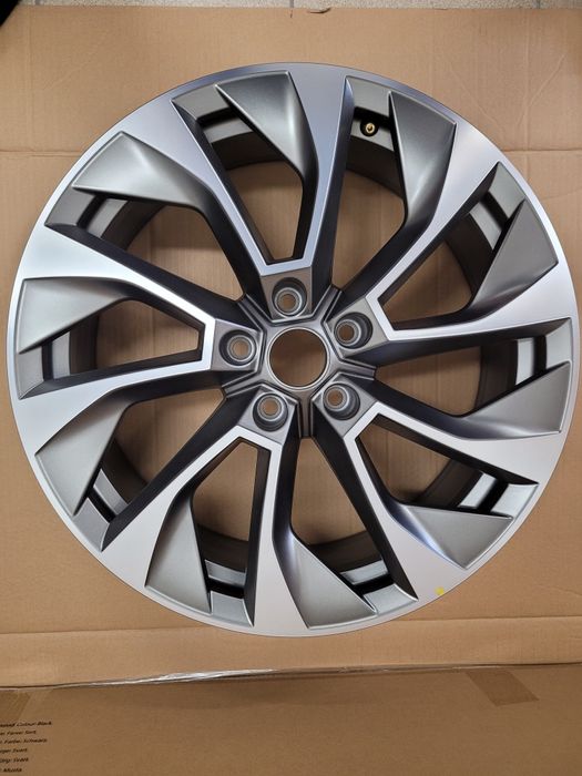 Felga  Skoda Kodiaq 565  7Jx19H2 ET43 5x112