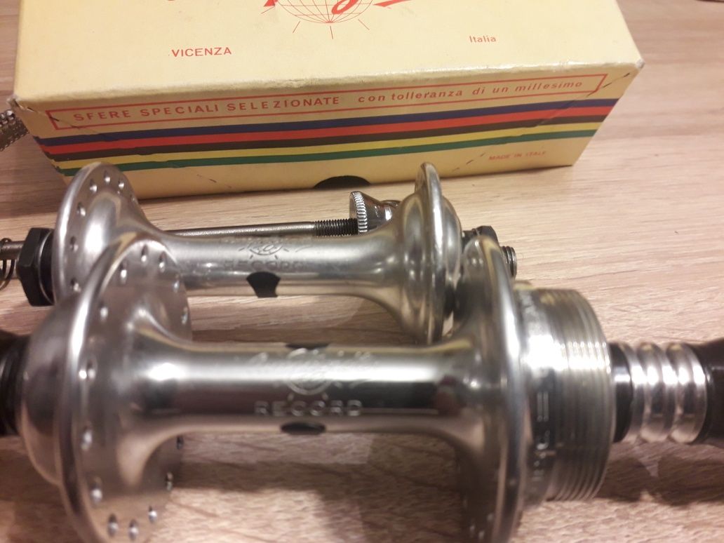 Campagnolo record