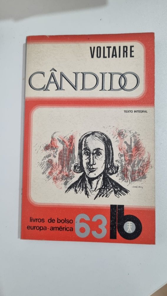 Cândido Voltaire