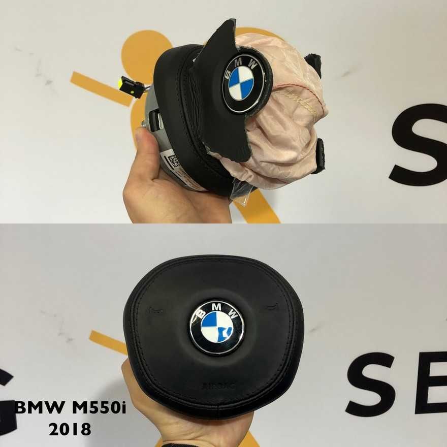 Ремонт,реставрація,відновлення подушок безпеки безопасности AIRBAG.SRS