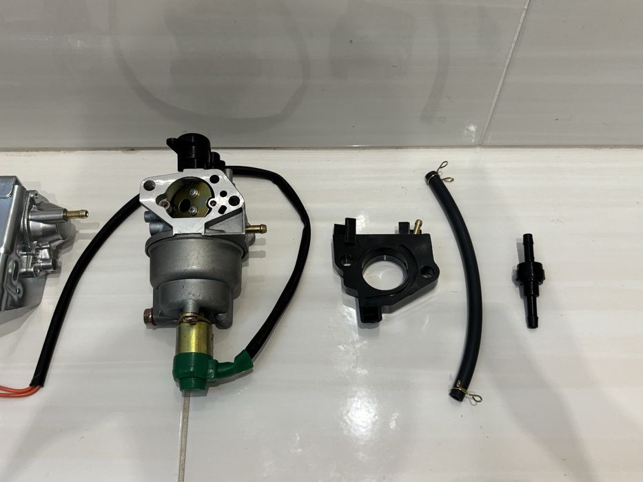 АВР Комплект для автозапуску бензинового генератора