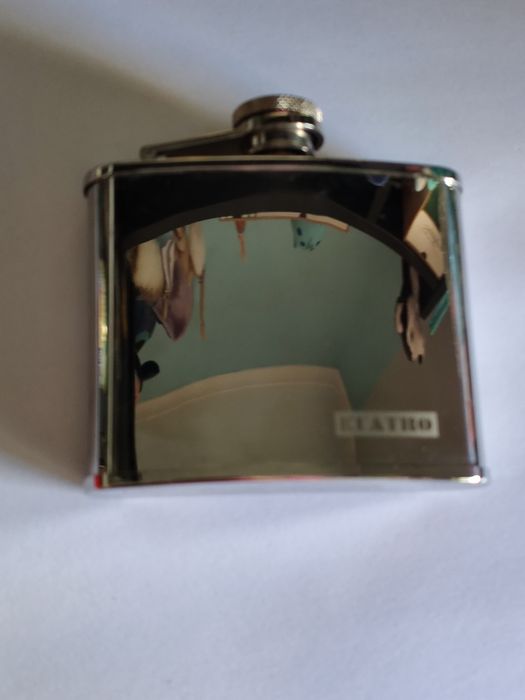 Cantil de bolso kuatro