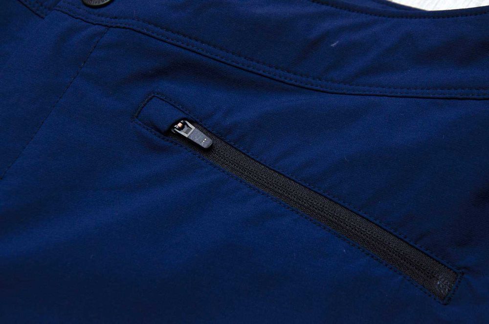 Шорти Bogner FireIce. Розмір M