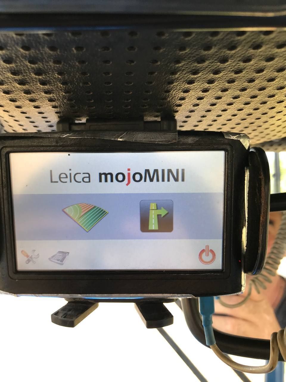 Трактор МТЗ 82.1 допрацьований в гарному стані з агронавігацією Leico