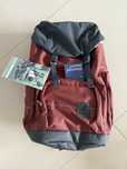 Plecak DEUTER Scula redwood-geaphite 30L