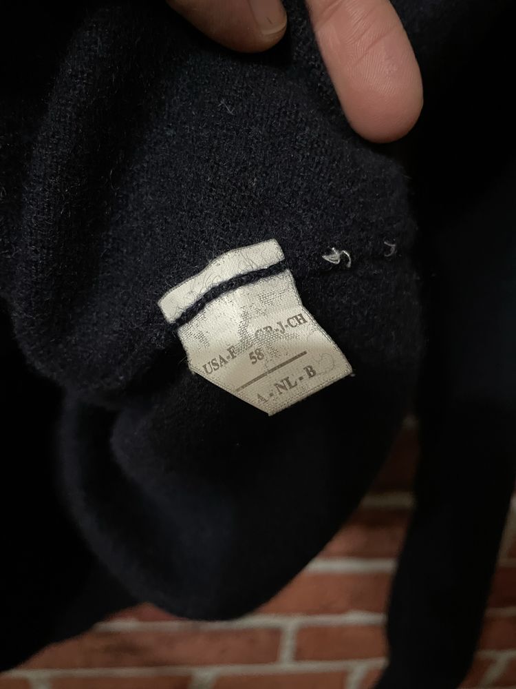 Л Кофта Brunello Cucinelli оригінал