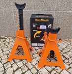 Cavalte 6 toneladas kraftmuller novo