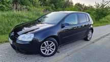 Volkswagen Golf 1.6 MPI 105KM Klima Tempomat
