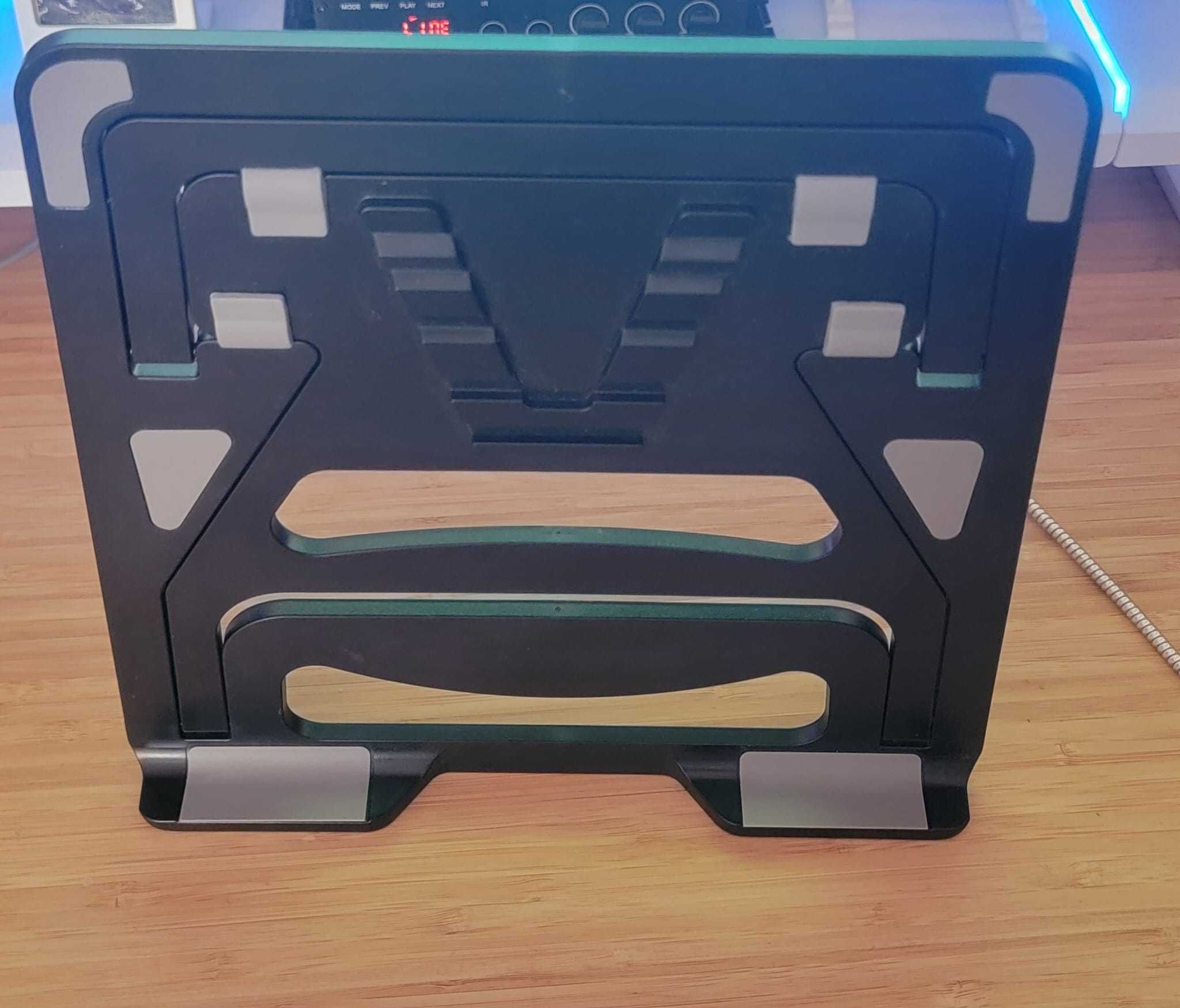 Suporte para portátil