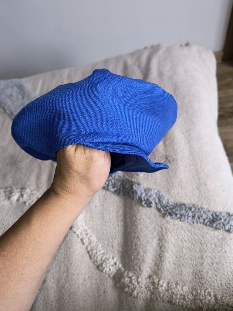 Komplet do chrztu 62 cm.
