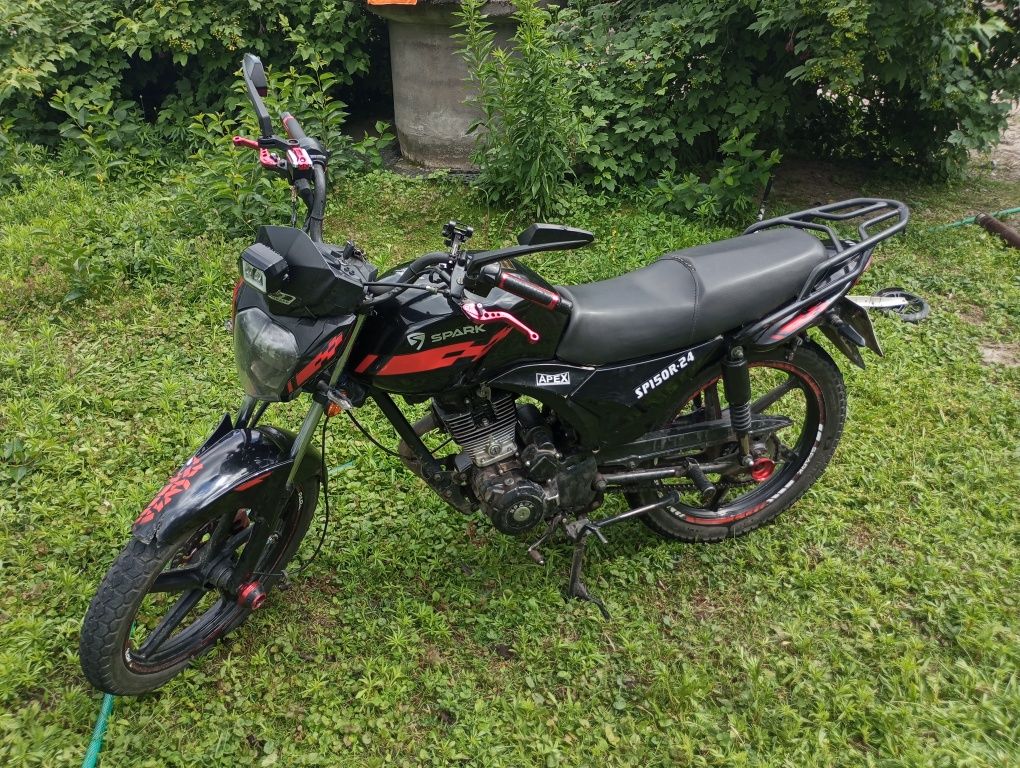 Продам Spark sp150r24