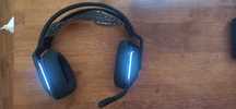 Logitech g733 okazja+bonus mysz 1000hz