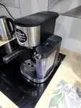 Ekspres do kawy Silvercrest 1470 A1