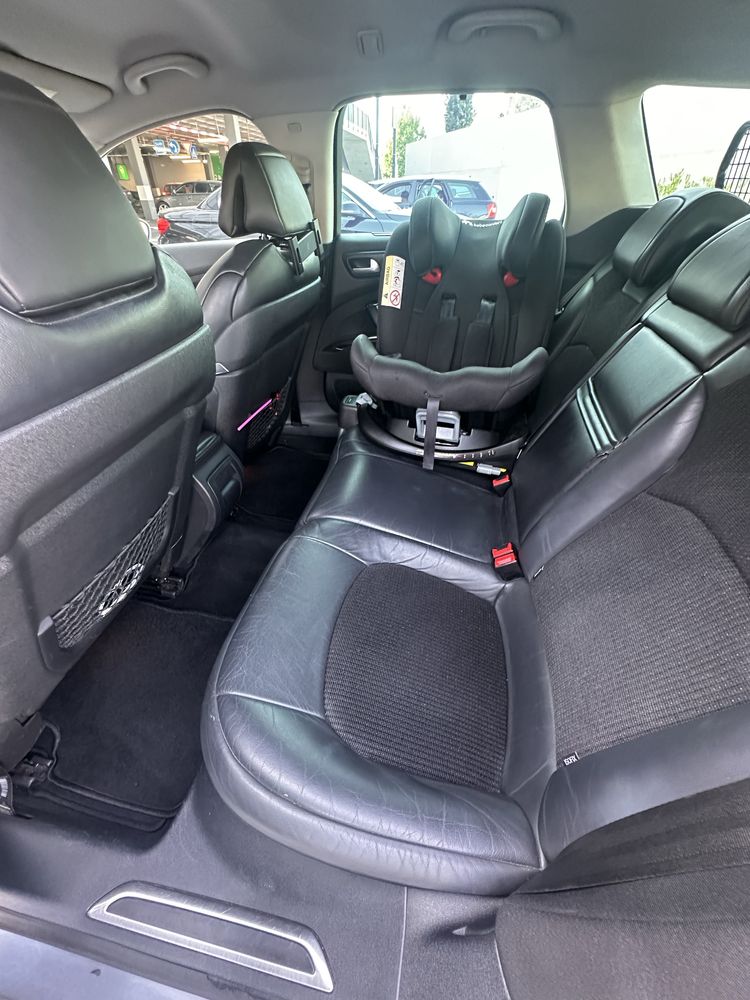 Citroen c5 tourer