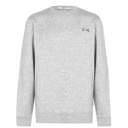 SLAZENGER Crew 2.0 Nowa Bluza Męska 2XL-3XL Oryginalna 100%