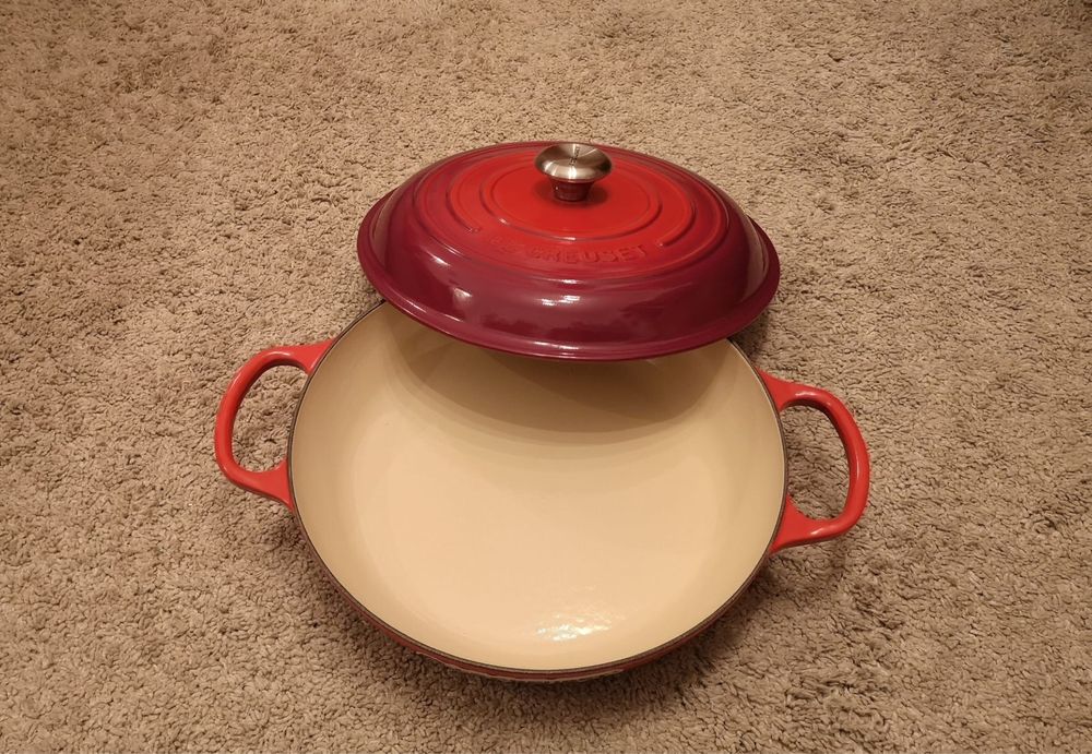 Caçarola Le Creuset 30cm