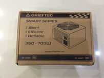 Блок живлення Chieftec GPS-500A8 500W