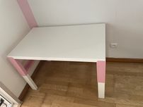 Secretaria criança Ikea