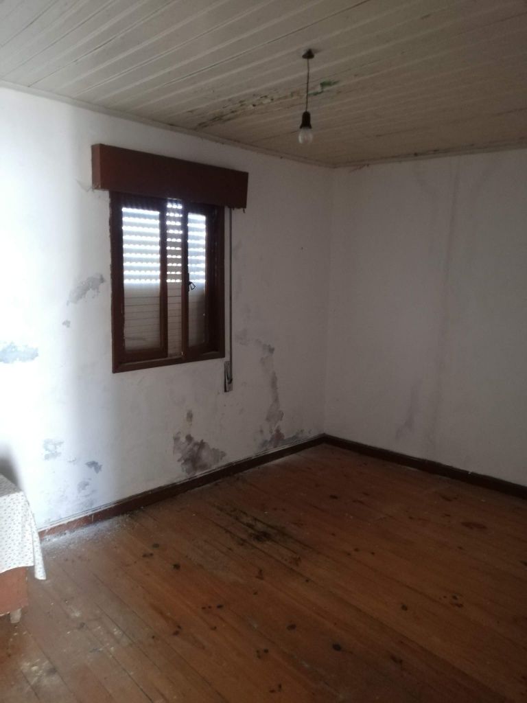 Moradia em baião