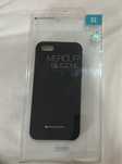 Capa de silicone para iphone 5