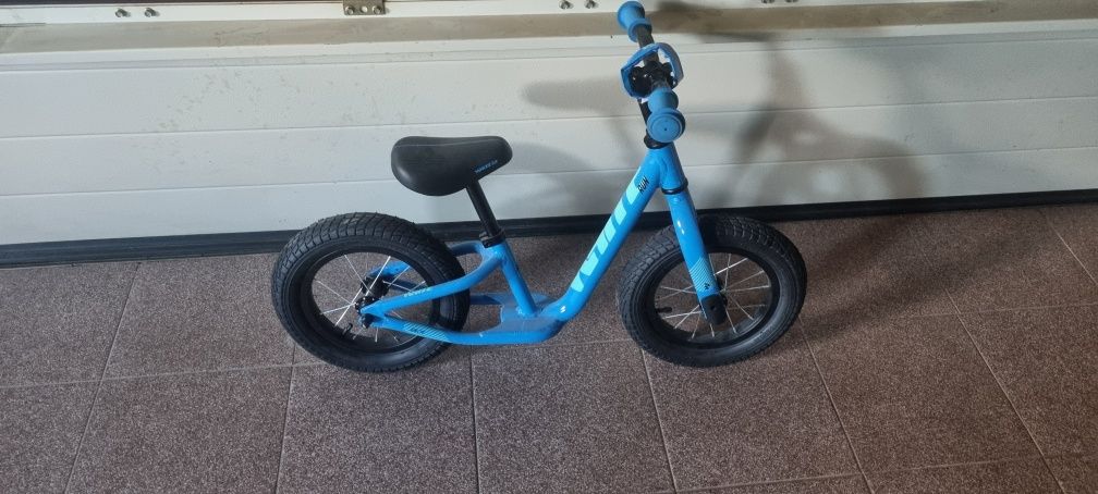 Rowerek biegowy koła 12 cali