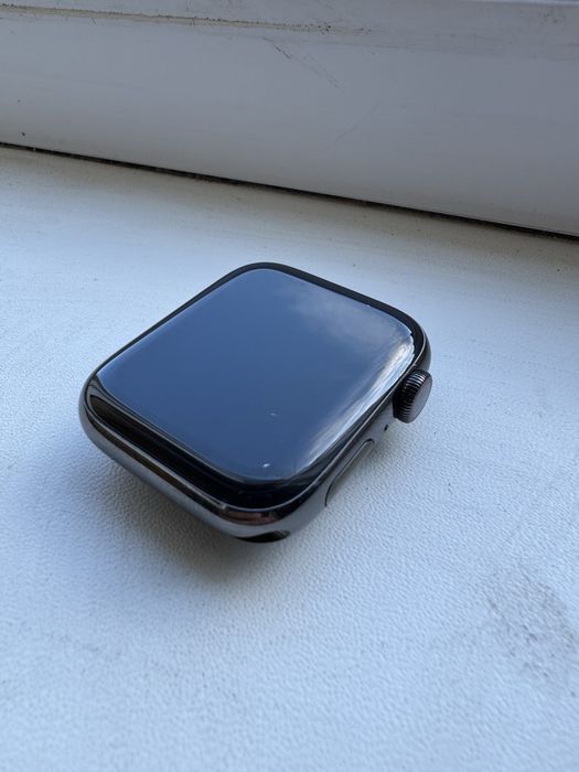 Apple Watch series 6 44mm Stainless Steel