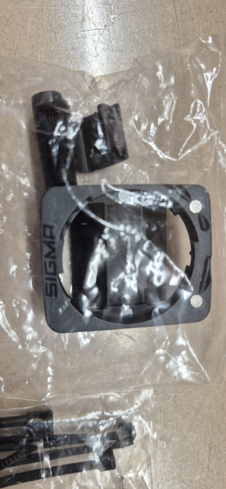 Licznik rowerowy Sigma BC 14.0 .