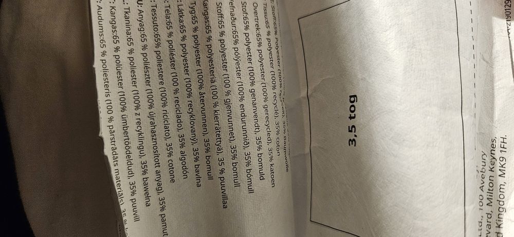 Pościel dla niemowlaka Ikea LEN 33x55 110x125 + materac Krummelur