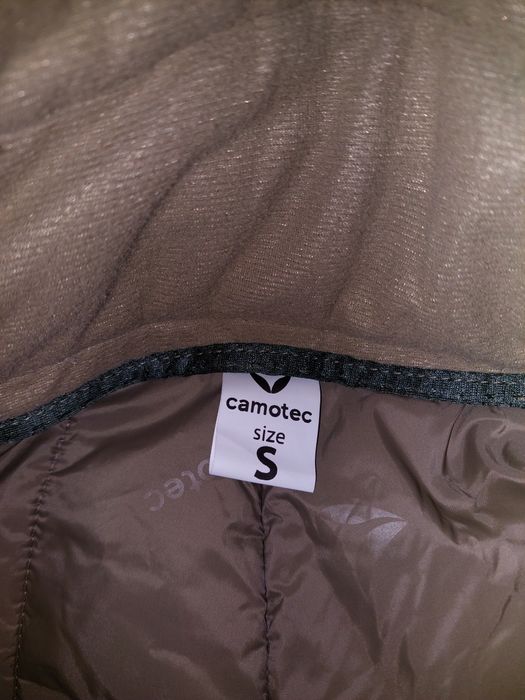 Camotec Defender level 7 Multicam штани зимові утеплені