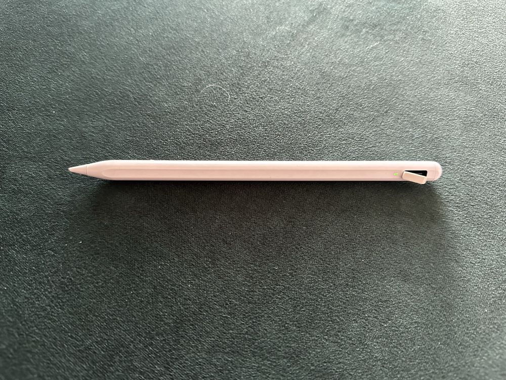 Rysik do iPada ala Apple Pencil Pro