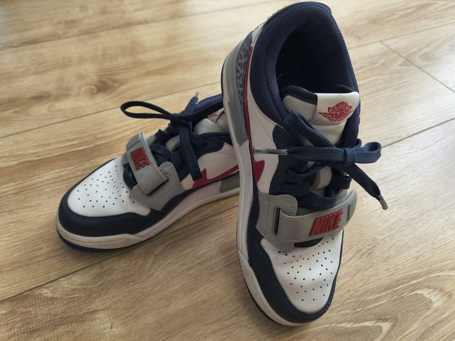 Buty chłopięce Nike Air Jordan r 36,5