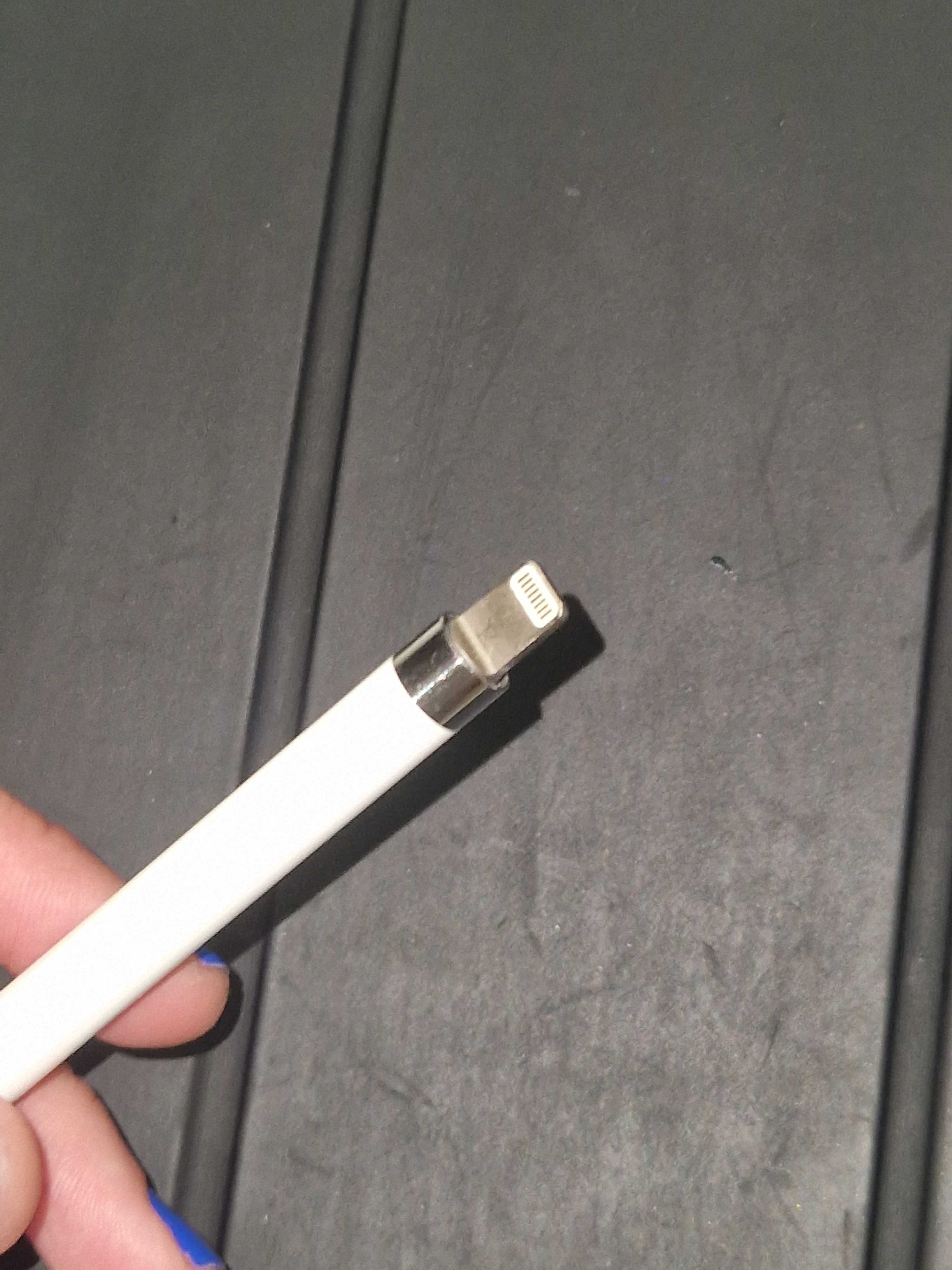 Ipad 8.ª geração 128 gb (rosa gold) com Apple Pencil e Capa