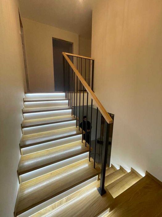 Balustrady cynkowane